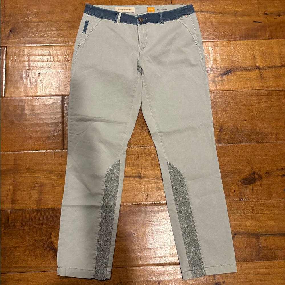 Pilcro size 29